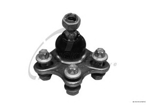 TRUCKTEC AUTOMOTIVE 02.31.109 atramos/vairo trauklė
169 333 0027, 169 333 0127, 169 333 0327