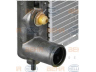 HELLA 8MK 376 781-371 radiatorius, variklio aušinimas
92052513