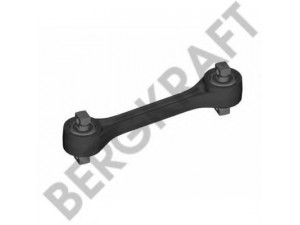 BERGKRAFT BK2961621SP vikšro valdymo svirtis
2 0522 934, 2 1051 052, 20522934