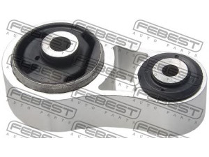 FEBEST MZM-CX9RR variklio montavimas
TD11-39-040C