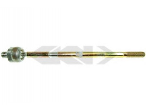 SPIDAN 50229 vidinė skersinė vairo trauklė 
 Vairavimas -> Vairo mechanizmo sujungimai
0K2FK 32240