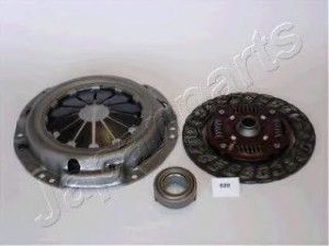 JAPANPARTS KF-620 sankabos komplektas 
 Sankaba/dalys -> Sankabos remonto komplektas, visas