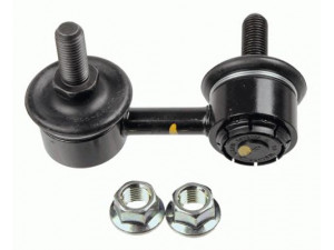 LEMFÖRDER 37308 01 šarnyro stabilizatorius 
 Ašies montavimas/vairavimo mechanizmas/ratai -> Stabilizatorius/fiksatoriai -> Savaime išsilyginanti atrama
4056-A015