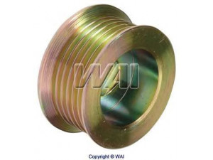 WAIglobal 24-1263 skriemulys, kintamosios srovės generatorius
C5TF10A352A1