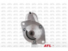 ATL Autotechnik A 10 670 starteris 
 Elektros įranga -> Starterio sistema -> Starteris
M3T 24181, 83 19 618, 830 96 43