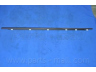 PARTS-MALL PZA-W039 apdailos/apsauginės juostelė, durelės
832103D000