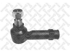 STELLOX 51-00275-SX skersinės vairo trauklės galas 
 Vairavimas -> Vairo mechanizmo sujungimai
1047145, 1H0422807E, 6517364, 6687191