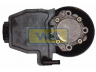 WAT BMR54L hidraulinis siurblys, vairo sistema 
 Vairavimas -> Vairo pavara/siurblys
24663001