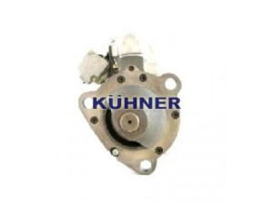 AD KÜHNER 254330 starteris
600-813-9322, 600-863-8110, 600-863-8111