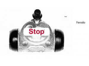 STOP 211898S rato stabdžių cilindras 
 Stabdžių sistema -> Ratų cilindrai
95659665, 7701036007