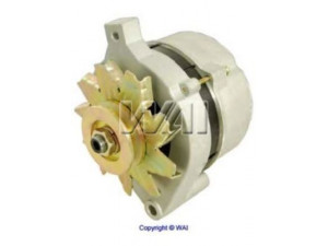 WAIglobal 7078N kintamosios srovės generatorius
3227687, 3227689, 3228505, 3228506