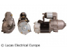 LUCAS ELECTRICAL LRS02228 starteris 
 Elektros įranga -> Starterio sistema -> Starteris