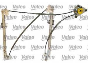 VALEO 851097 lango pakėliklis 
 Vidaus įranga -> Elektrinis lango pakėliklis
8X3837462