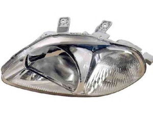 IPARLUX 11370301 priekinis žibintas 
 Kėbulas -> Priekinis žibintas/dalys -> Priekinis žibintas/įterp.
04336G04307