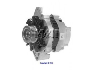 WAIglobal 7802-11N-6G kintamosios srovės generatorius