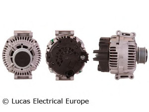 LUCAS ELECTRICAL LRA02365 kintamosios srovės generatorius 
 Elektros įranga -> Kint. sr. generatorius/dalys -> Kintamosios srovės generatorius
06E903016G, 06E903016L, 06E903016LX