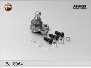 FENOX BJ10064 atramos/vairo trauklė 
 Ašies montavimas/vairavimo mechanizmas/ratai -> Sujungimai -> Atramos/vairo trauklė
364056, 364059, 364061, 364062