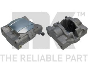 NK 2119100 stabdžių apkaba 
 Dviratė transporto priemonės -> Stabdžių sistema -> Stabdžių apkaba / priedai
4400L3