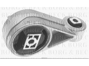 BORG & BECK BEM3564 variklio montavimas 
 Variklis -> Variklio montavimas -> Variklio montavimo rėmas
1070177