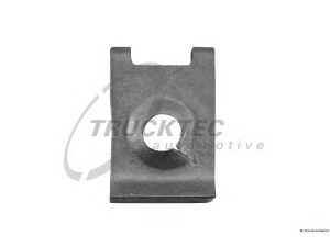 TRUCKTEC AUTOMOTIVE 08.41.003 veržlė
07 12 9 901 656