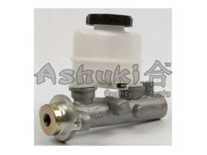 ASHUKI 0930-6401 pagrindinis cilindras, stabdžiai 
 Stabdžių sistema -> Pagrindinis stabdžių cilindras
46010-73R00, 71928/ABS, PMF436/TRW