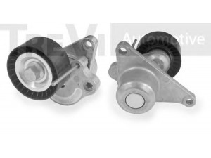 TREVI AUTOMOTIVE TA2022 įtempiklio svirtis, V formos rumbuotas diržas 
 Diržinė pavara -> V formos rumbuotas diržas/komplektas -> Įtempiklis
8200357406, 8200941079