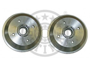 OPTIMAL BT-0340 stabdžių būgnas 
 Stabdžių sistema -> Būgninis stabdys -> Stabdžių būgnas
6046462, 77FB1113BC, D8RZ1126A