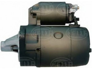 HELLA 8EA 726 468-001 starteris 
 Elektros įranga -> Starterio sistema -> Starteris
SS839, M001T72481, M001T72481ZC