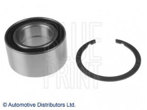 BLUE PRINT ADG083105 rato guolio komplektas 
 Ašies montavimas/vairavimo mechanizmas/ratai -> Rato stebulė/montavimas -> Rato guolis