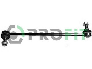 PROFIT 2305-0398 šarnyro stabilizatorius 
 Ašies montavimas/vairavimo mechanizmas/ratai -> Stabilizatorius/fiksatoriai -> Savaime išsilyginanti atrama
548302B000, 548302B000