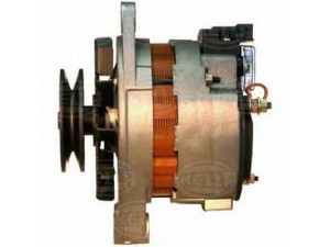 HELLA 8EL 725 776-001 kintamosios srovės generatorius
77 00 707 392, 77 00 710 342, 77 01 499 235