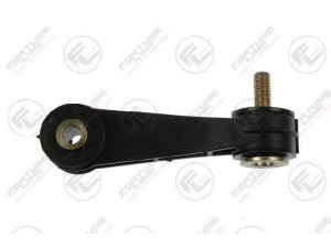 FORTUNE LINE FZ7025 šarnyro stabilizatorius 
 Ašies montavimas/vairavimo mechanizmas/ratai -> Stabilizatorius/fiksatoriai -> Savaime išsilyginanti atrama
1J0411315, 1J0411315C, 1J0411315