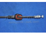 PARTS-MALL PTB-332 trosas, stovėjimo stabdys
597701F500