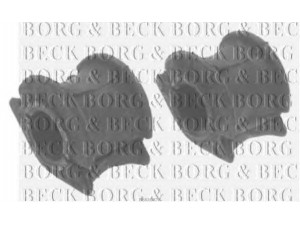 BORG & BECK BSK6087K skersinio stabilizatoriaus komplektas 
 Ašies montavimas/vairavimo mechanizmas/ratai -> Stabilizatorius/fiksatoriai -> Pasukimo trauklė
7760426