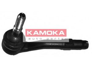 KAMOKA 9921530 skersinės vairo trauklės galas 
 Vairavimas -> Vairo mechanizmo sujungimai
32 10 6 774 361, 32 10 6 776 946