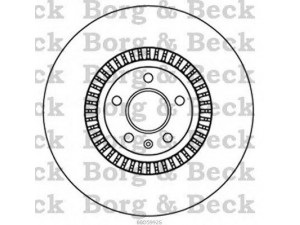 BORG & BECK BBD5992S stabdžių diskas 
 Stabdžių sistema -> Diskinis stabdys -> Stabdžių diskas
4G0615301A, 4G0615301A, 4G0 615 301 A