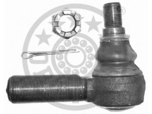 OPTIMAL GL-10235 skersinės vairo trauklės galas 
 Vairavimas -> Vairo mechanizmo sujungimai
3090727, 3988965