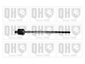 QUINTON HAZELL QR2546S vidinė skersinė vairo trauklė 
 Vairavimas -> Vairo mechanizmo sujungimai
MB 553 249