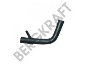 BERGKRAFT BK2973621SP radiatoriaus žarna
81.96305.0088, 81963050088