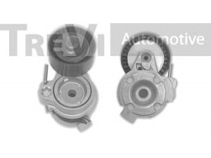 TREVI AUTOMOTIVE TA1624 diržo įtempiklis, V formos rumbuotas diržas 
 Diržinė pavara -> V formos rumbuotas diržas/komplektas -> Dirželio įtempiklis (įtempimo blokas)
64557789019, 64557806253, 7789019