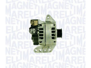 MAGNETI MARELLI 944390902550 kintamosios srovės generatorius 
 Elektros įranga -> Kint. sr. generatorius/dalys -> Kintamosios srovės generatorius
3S5T 10300 AA, 3S5T 10300 AB, 3S5T10300AA