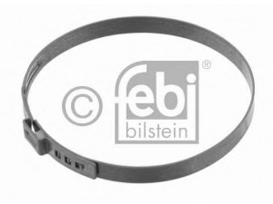 FEBI BILSTEIN 08021 žarnos spaustukas
N 102 014 01, N 102 014 01