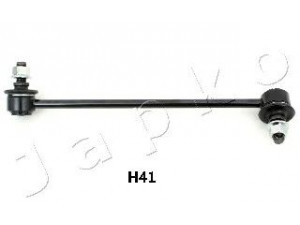 JAPKO 106H40R prikabinimo svirtis 
 Ašies montavimas/vairavimo mechanizmas/ratai -> Stabilizatorius/fiksatoriai -> Stabilizatorius
54840 4H000, 54840 4H200