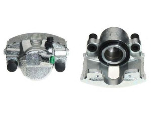 BUDWEG CALIPER 344321 stabdžių apkaba 
 Stabdžių sistema -> Stabdžių matuoklis -> Stabdžių matuoklio montavimas
46758649, 735245204
