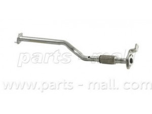 PARTS-MALL PYA-024 priekinis duslintuvas
2861025610