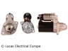 LUCAS ELECTRICAL LRS02298 starteris 
 Elektros įranga -> Starterio sistema -> Starteris
12412344243, 12412354701, 12417521116