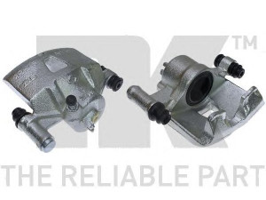 NK 2122118 stabdžių apkaba 
 Dviratė transporto priemonės -> Stabdžių sistema -> Stabdžių apkaba / priedai
4400105J00