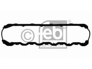 FEBI BILSTEIN 15390 tarpiklis, svirties dangtis 
 Variklis -> Cilindrų galvutė/dalys -> Svirties dangtelis/tarpiklis
074 103 483, 074 103 483 B, 074 103 483