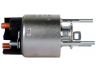 PowerMax 1016128 solenoidinis jungiklis, starteris