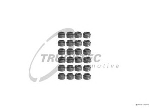 TRUCKTEC AUTOMOTIVE 02.43.197 tarpiklių komplektas, vožtuvo šerdis
104 050 0158, 120 050 0058